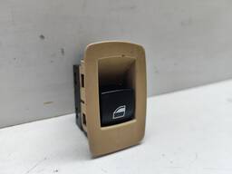 BOTÃO VIDRO TRASEIRO DIREITO BMW 320I 18 25 F30 2013 2018