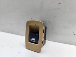 BOTÃO VIDRO TRASEIRO DIREITO BMW 320I 18 25 F30 2013 2018