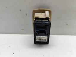 BOTÃO VIDRO TRASEIRO DIREITO BMW 320I 18 25 F30 2013 2018