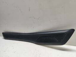 SOLEIRA TRASEIRA DIREITA BMW 320I 18 25 F30 2013 2018