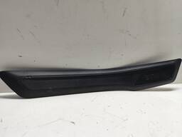 SOLEIRA TRASEIRA DIREITA BMW 320I 18 25 F30 2013 2018