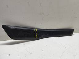 SOLEIRA TRASEIRA ESQUERDA BMW 320I 18 25 F30 2013 2018