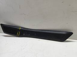 SOLEIRA TRASEIRA ESQUERDA BMW 320I 18 25 F30 2013 2018