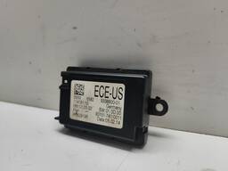 CARTAO MODULO CONTROLE NAVEGAÇÃO BMW 320 18 25 F30 2013 2018