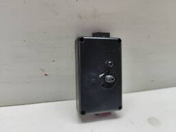 SENSOR AMPLIFICADOR ANTENA BMW 320I 18 25 F30 2013 2018