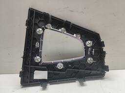 ACABAMENTO ALAVANCA CONSOLE BMW 320I 18 25 F30 2013 2018