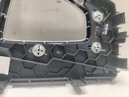 ACABAMENTO ALAVANCA CONSOLE BMW 320I 18 25 F30 2013 2018