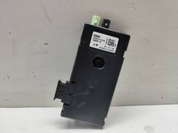 MÓDULO ANTENA BMW 320I 18 25 F30 2013 2018