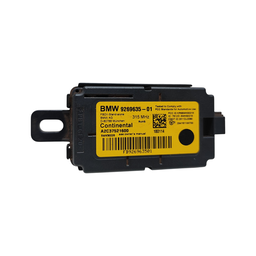 Módulo Alarme Bmw 320i 18 25 F30 2013 2018