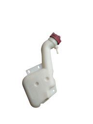 RESERVATORIO PARTIDA FRIO CITROEN C3 2011 9656842980