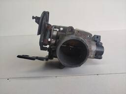 Corpo Borboleta Tbi Ford Mondeo 1.8/2.0 1994 A 2000 958fwb