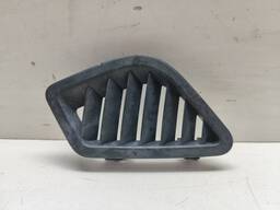 TELA GRADE DIFUSOR SUP. PAINEL BMW 320I 18 25 F30 2013 2018