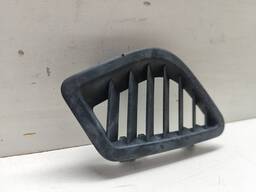 TELA GRADE DIFUSOR SUP. PAINEL BMW 320I 18 25 F30 2013 2018