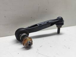 BIELETA TRASEIRA DIREITA BMW 320I 18 25 F30 2013 2018