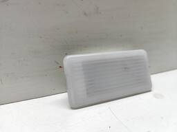 LUZ CORTESIA BMW 320I 18 25 F30 2013 2018