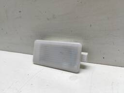 LUZ CORTESIA BMW 320I 18 25 F30 2013 2018