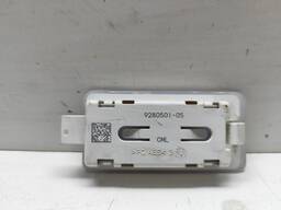 LUZ CORTESIA BMW 320I 18 25 F30 2013 2018