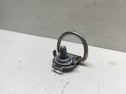 GANCHO DOBRADIÇA PORTA MALAS BMW 320I 18 25 F30 2013 2018