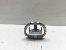 GANCHO DOBRADIÇA PORTA MALAS BMW 320I 18 25 F30 2013 2018