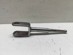 TIRANTE PEDAL EMBREAGEM BMW 320I 18 25 F30 2013 2018