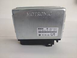 Modulo Injeçao Eletronica GM - S10/Blazer 2.4 Flex - 01 á´11