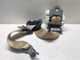 CINTO DIANTEIRO DIREITO BMW 320I 18 25 F30 2013 2018