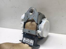 CINTO DIANTEIRO DIREITO BMW 320I 18 25 F30 2013 2018