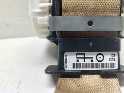 CINTO DIANTEIRO DIREITO BMW 320I 18 25 F30 2013 2018