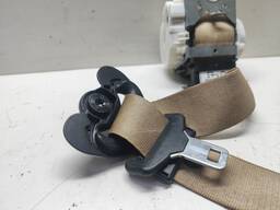 CINTO DIANTEIRO DIREITO BMW 320I 18 25 F30 2013 2018