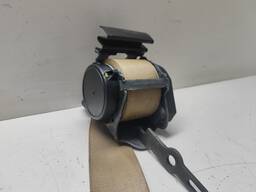 CINTO TRASEIRO BMW 320I 18 25 F30 2013 2018