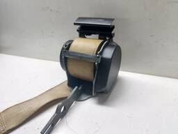 CINTO TRASEIRO BMW 320I 18 25 F30 2013 2018