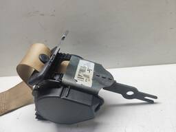 CINTO TRASEIRO BMW 320I 18 25 F30 2013 2018