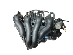 Coletor admissão Ford Fusion 2.3 16v Gas 2006 2007 a 2009