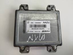 Modulo Injeção GM Montana/Agile 1.4 Flex 2011/14 e8312644006
