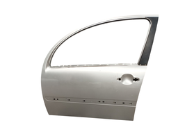 Porta Dianteira Esquerda Citroen C3 2003 2004 a 2012