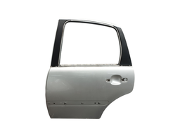 Porta Traseira Esquerda Citroen C3 2003 2004 a 2012