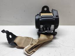 CINTO DIANTEIRO ESQUERDO BMW 320I 18 25 F30 2013 2018