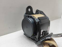 CINTO DIANTEIRO ESQUERDO BMW 320I 18 25 F30 2013 2018