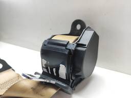 CINTO DIANTEIRO ESQUERDO BMW 320I 18 25 F30 2013 2018