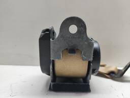 CINTO DIANTEIRO ESQUERDO BMW 320I 18 25 F30 2013 2018