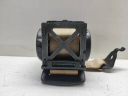 CINTO DIANTEIRO ESQUERDO BMW 320I 18 25 F30 2013 2018