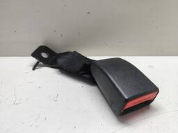 FÊMEA TRASEIRA BMW 320I 18 25 F30 2013 2018