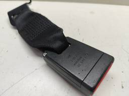 FÊMEA TRASEIRA BMW 320I 18 25 F30 2013 2018