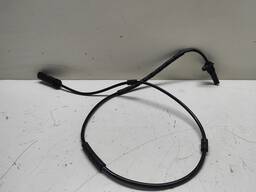 SENSOR ABS TRASEIRO BMW 320I 18 25 F30 2013 2018