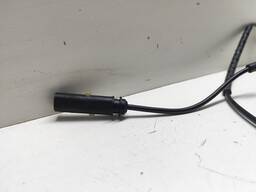 SENSOR ABS TRASEIRO BMW 320I 18 25 F30 2013 2018