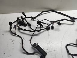 CHICOTE AR CONDICIONADO BMW 320I 18 25 F30 2013 2018