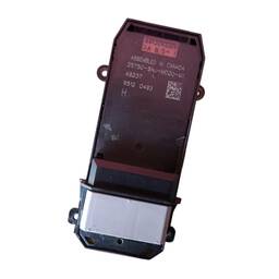 BOTAO TECLA VIDRO MOTORISTA CIVIC 2007 2008 2009 2010 2011