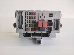 Caixa Fusivel Fiat Doblo 1.3 Gas 2002 A 2009 46812227npl