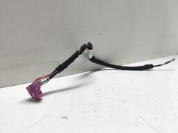 CHICOTE NAVEGAÇÃO BMW 320I 18 25 F30 2013 2018