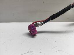 CHICOTE NAVEGAÇÃO BMW 320I 18 25 F30 2013 2018